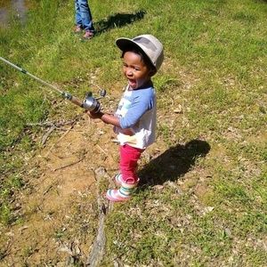 Meet your Posher, Edward